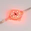 Модуль управляемый VISOR-SPI-5060-6-24V RGB 120deg (D40x12mm, 1.5W, IP68) | 029379 | Arlight