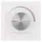 Панель Rotary SR-2836R-RF-IN White (3V, DIM) | 020948 | Arlight