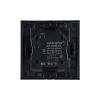 Панель Sens SR-2830B-AC-RF-IN Black (220V,MIX+DIM,4зоны) | 021062 | Arlight