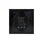 Панель Sens SR-2830A-RF-IN Black (220V,DIM,4 зоны) | 019574 | Arlight