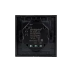 Панель Sens SR-2830A-RF-IN Black (220V,DIM,4 зоны) | 019574 | Arlight