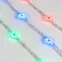 Модуль управляемый VISOR-SPI-5060-3-12V RGB 120deg (D30x16mm, 0.75W, IP68) | 029377 | Arlight
