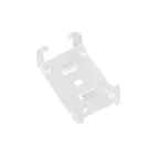 Модуль управляемый VISOR-DMX-5060-6-24V RGB 120deg (D40x12mm, 1.5W, IP68) | 029188 | Arlight