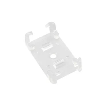 Модуль управляемый VISOR-DMX-5060-6-24V RGB 120deg (D40x12mm, 1.5W, IP68) | 029188 | Arlight