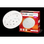                  Светильник светодиодный серии DECO 36Вт 230В 6500К 2340лм 350х55мм СОЗВЕЗДИЕ | 4690612025018 | IN HOME
               