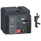 МОТОР-РЕДУКТОР MT250 48/60В NSX250