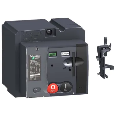 МОТОР-РЕДУКТОР MT250 48/60В NSX250