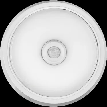 Светильник светодиодный пылевлагозащищенный для ЖКХ  OBL-R1-5-4K-WH-IP40-LED-SNR | 61183 | ОНЛАЙТ