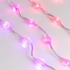 Модуль управляемый 3D-PIXEL-DMX-3535-2-12V RGB 360deg (23x34mm, 0.72W, IP65) | 029389 | Arlight