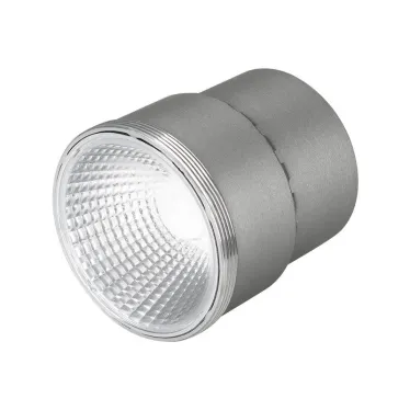 Модуль светодиодный SP-POLO-R85-15W Warm (40 deg, 2-3, 350mA) | 024250 | Arlight