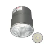 Модуль светодиодный SP-POLO-R85-15W Day (40 deg, 2-3, 350mA) | 024249 | Arlight