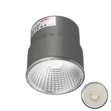 Модуль светодиодный SP-POLO-R85-15W Day (40 deg, 2-3, 350mA) | 024249 | Arlight
