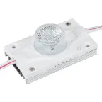 Модуль герметичный ARL-ORION-S30-12V White 15x55 deg (3535, 1 LED) | 026538 | Arlight