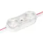 Модуль герметичный ARL-ORION-R07-12V Cool (2835, 2 LED, 170 deg) | 028775 | Arlight