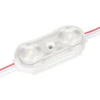 Модуль герметичный ARL-ORION-R07-12V Cool (2835, 2 LED, 170 deg) | 028775 | Arlight