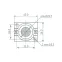 Модуль герметичный ARL-ORION-S15-12V Cool 15x55 deg (3030, 1 LED) | 026536 | Arlight