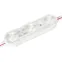 Модуль герметичный ARL-ORION-R10-12V Cool (2835, 3 LED, 170 deg) | 028776 | Arlight