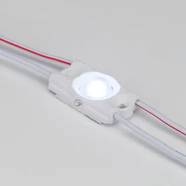Модуль герметичный ARL-ORION-R05-12V Cool (2835, 1 LED) | 026532 | Arlight