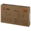Щит распределительный навесной ЩРН-П-36 Trend BOXS-36-p-s-t IP41