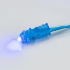 Модуль герметичный ARL-D9 5V Blue | 023410 | Arlight