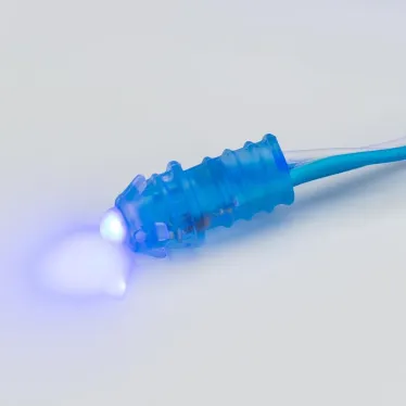 Модуль герметичный ARL-D9 5V Blue | 023410 | Arlight