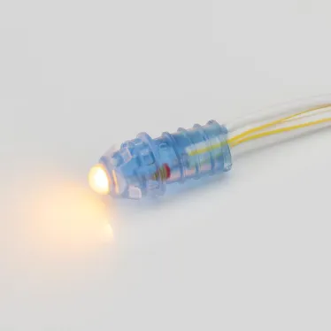 Модуль герметичный ARL-D9 12V Yellow | 025877 | Arlight