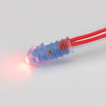 Модуль герметичный ARL-D9 12V Red | 025874 | Arlight