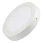                  Светильник SP-R225-18W Day White (arlight, IP40 Металл, 3 года) | 018848(1) | Arlight
               