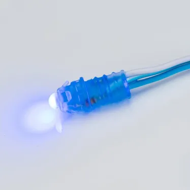 Модуль герметичный ARL-D9 12V Blue | 025875 | Arlight