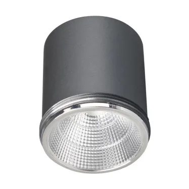 Модуль светодиодный SP-POLO-R65-8W Day (40 deg, 2-3, 200mA) (Arlight, Металл) | 024239 | Arlight