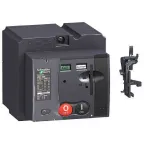 МОТОР-РЕДУКТОР MT250 48/60В NSX250