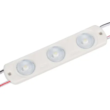 Модуль герметичный CRAFT-2835-3-12V Warm 170deg (80x17.5mm, 1.2W, IP67) (Arlight, Закрытый) | 029681 | Arlight