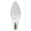 Лампа светодиодная RED LINE ECO LED B35-6W-840-E14 6Вт свеча нейтральный белый свет | Б0020619 | ЭРА