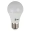 Лампа светодиодная RED LINE ECO LED A60-10W-827-E27 E27 / Е27 10Вт груша теплый белый свет | Б0028006 | ЭРА