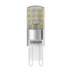 Лампа светодиодная PARATHOM PIN 2, 6W, G9 LEDPPIN30 CL 2, 6W/827 230V G9 FS1 | 4058075811515 | Osram