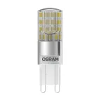 Лампа светодиодная PARATHOM PIN 2, 6W, G9 LEDPPIN30 CL 2, 6W/840 230V G9 FS1 | 4058075812697 | Osram