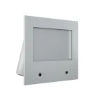                  Светильник светодиодный ДВО  DS LED 9Вт 5000К IP54 опал | 1462000010 | Световые Технологии
               