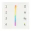 Панель Sens SMART-P55-MULTI White (3V, 4 зоны, 2.4G) | 028309 | Arlight