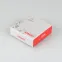 Панель Sens SMART-P55-MULTI White (3V, 4 зоны, 2.4G) | 028309 | Arlight