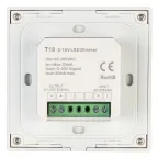 Панель Sens SMART-P35-DIM White (230V, 0/1-10V) | 027112 | Arlight