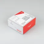 Панель Sens SMART-P35-DIM White (230V, 0/1-10V) | 027112 | Arlight