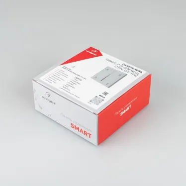 Панель Sens SMART-P35-DIM White (230V, 0/1-10V) | 027112 | Arlight