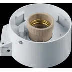 Светильник для ЖКХ под лампу Е27  DPB-03-Е27 с ДД IP20 | 80344 |  Navigator