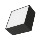                  Светильник SP-QUADRO-S120x120-13W Day4000 (BK, 120 deg, 230V) (Arlight, IP40 Металл, 3 года) | 034777 | Arlight
               