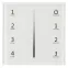 Панель Sens SMART-P29-DIM White (230V, 4 зоны, 2.4G) | 027103 | Arlight