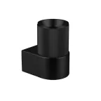                  Светильник SP-SPICY-WALL-S115x72-6W Warm3000 (BK, 40 deg) (arlight, IP20 Металл, 3 года) | 033684 | Arlight
               