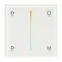 Панель Sens SMART-P21-MIX White (12-24V, 2.4G) | 025167 | Arlight