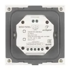 Панель Sens SMART-P21-MIX White (12-24V, 2.4G) | 025167 | Arlight