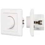 Панель Rotary SR-2836N-A-RF-IN (220V, DIM) | 022155 | Arlight