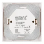 Панель Rotary SR-2836N-A-RF-IN (220V, DIM) | 022155 | Arlight